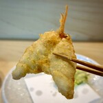 鮨ト酒 ナカニワ - 