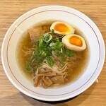 無双ラーメン - 