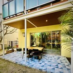 鮨ト酒 ナカニワ - 