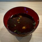 鮨ト酒 ナカニワ - 