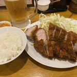 豚々ジャッキー - 