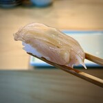 鮨ト酒 ナカニワ - 