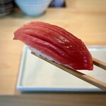 鮨ト酒 ナカニワ - 