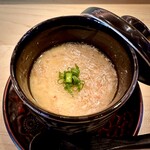 鮨ト酒 ナカニワ - 