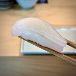 鮨ト酒 ナカニワ - 