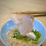 鮨ト酒 ナカニワ - 