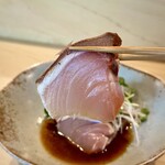 Sushi To Sake Nakaniwa - 