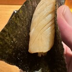 Sushi Kaiseki Kaga - 