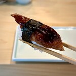 鮨ト酒 ナカニワ - 