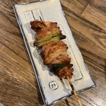 Sumibi Yakitori Kou - 