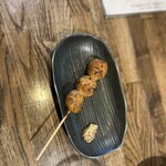 Sumibi Yakitori Kou - 