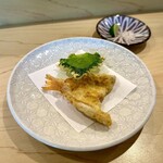 鮨ト酒 ナカニワ - 