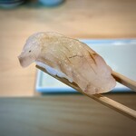 鮨ト酒 ナカニワ - 