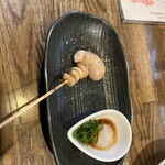 Sumibi Yakitori Kou - 