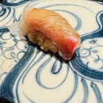 Sushi Kaiseki Kaga - 