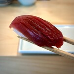 鮨ト酒 ナカニワ - 