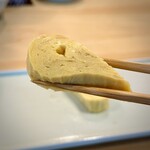 鮨ト酒 ナカニワ - 