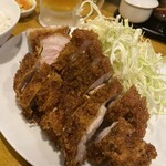 豚々ジャッキー - 