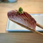 鮨ト酒 ナカニワ - 