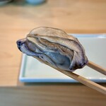 鮨ト酒 ナカニワ - 