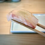 鮨ト酒 ナカニワ - 