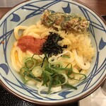 丸亀製麺 - 