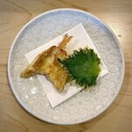 鮨ト酒 ナカニワ - 