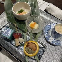 割烹蒲焼 横浜八十八 NEWoMan横浜店 -  割烹蒲焼 横浜八十八 NEWoMan横浜店 -