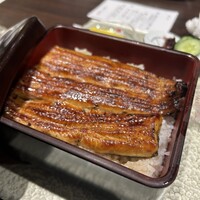 割烹蒲焼 横浜八十八 NEWoMan横浜店 -  割烹蒲焼 横浜八十八 NEWoMan横浜店 -
