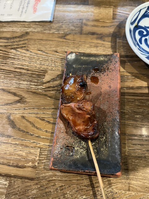 Sumibi Yakitori Ko