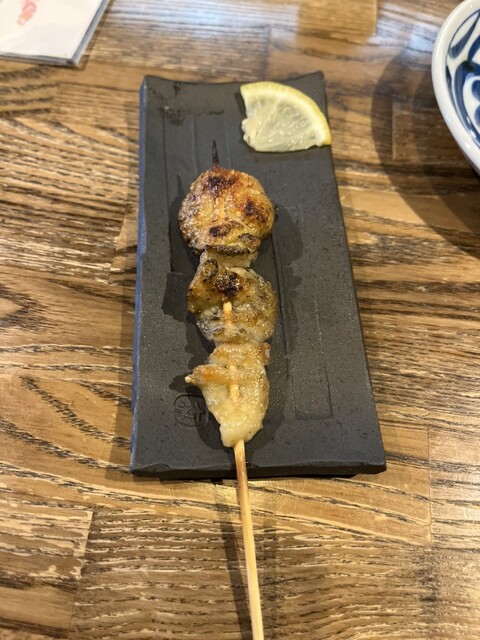 Sumibi Yakitori Ko photo 3