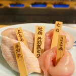 鉄板ぢどり焼TARO - 