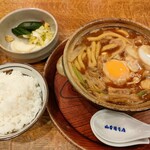 山本屋本店 - 