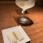 bar K家 - 