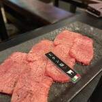 Shinnihon Yakiniku Tou - 