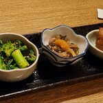 Washoku Izakaya Isuzu - 