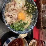 蕎麦・酒膳　貴石 - 