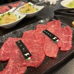 新日本焼肉党 - 