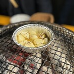 焼肉ふうふう亭 - 