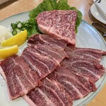 焼肉 吉田 - 