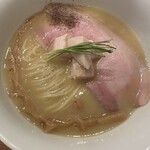 らぁ麺 あおば - 