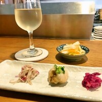 中国料理 にいくら - 