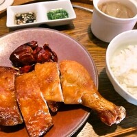 中国料理 にいくら - 