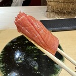 Sushi Kagura - 大トロ