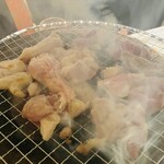 鶏魂鳥福 - 