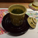 日本料理 潤花 - 先付