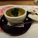 日本料理 潤花 - 蓋物