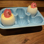 日本料理 潤花 - 亜甘味２