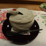 日本料理 潤花 - 蓋物器