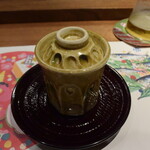 日本料理 潤花 - 先付器